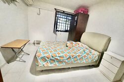 Blk 13 Marsiling Gardens (Woodlands), HDB 3 Rooms #577754821